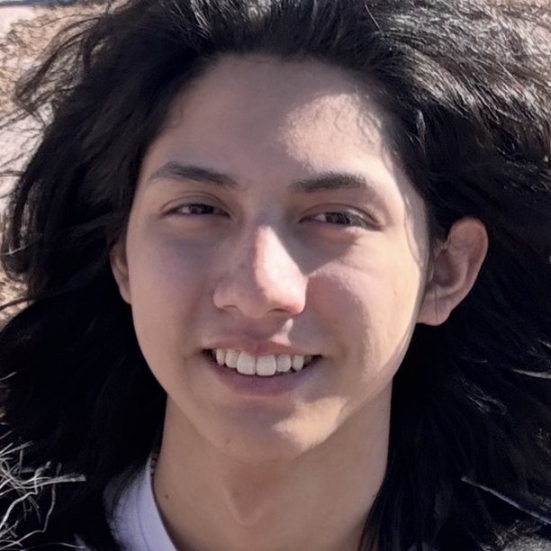 Aiden Attarha, co-founder