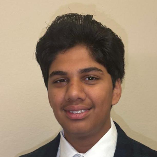 Neil Gupta, Co-Founder